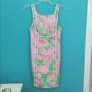 Lilly Pulitzer dress